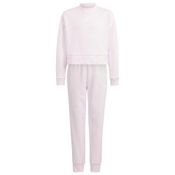 Adidas Παιδικές φόρμες σετ G FI Logo Track Suit